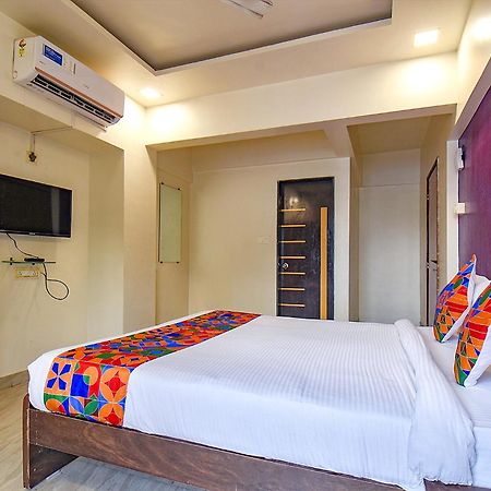 Fabhotel M S Hospitality Pune Eksteriør bilde