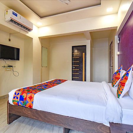 Fabhotel M S Hospitality Pune Eksteriør bilde